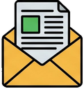 Email Marketing icon