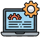 Website Design & Development icon